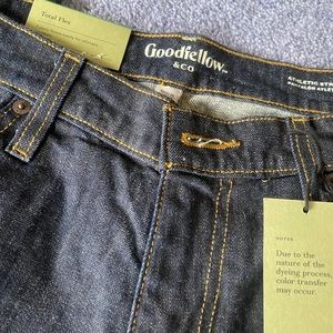 Men’s Brand New Goodfellow jeans